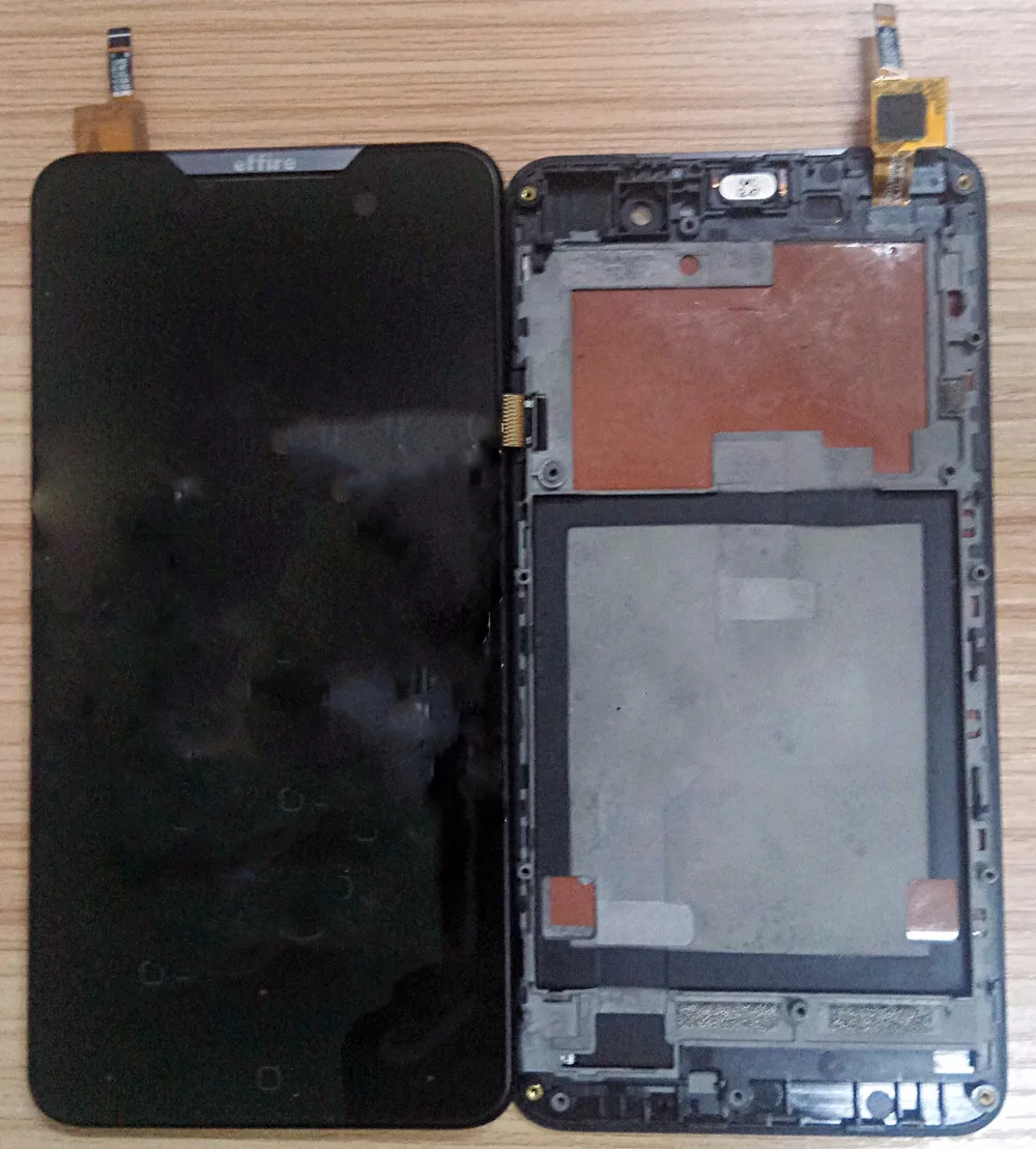 effire a7