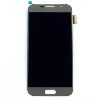 100% tested Burn-in Shadow AMOLED For Samsung S6 LCD Display For Samsung S6 G920 Display LCD Screen Touch Digitizer Assembly
100% tested Burn-in Shadow AMOLED For Samsung S6 LCD Display For Samsung S6 G920 Display LCD Screen Touch Digitizer Assembly