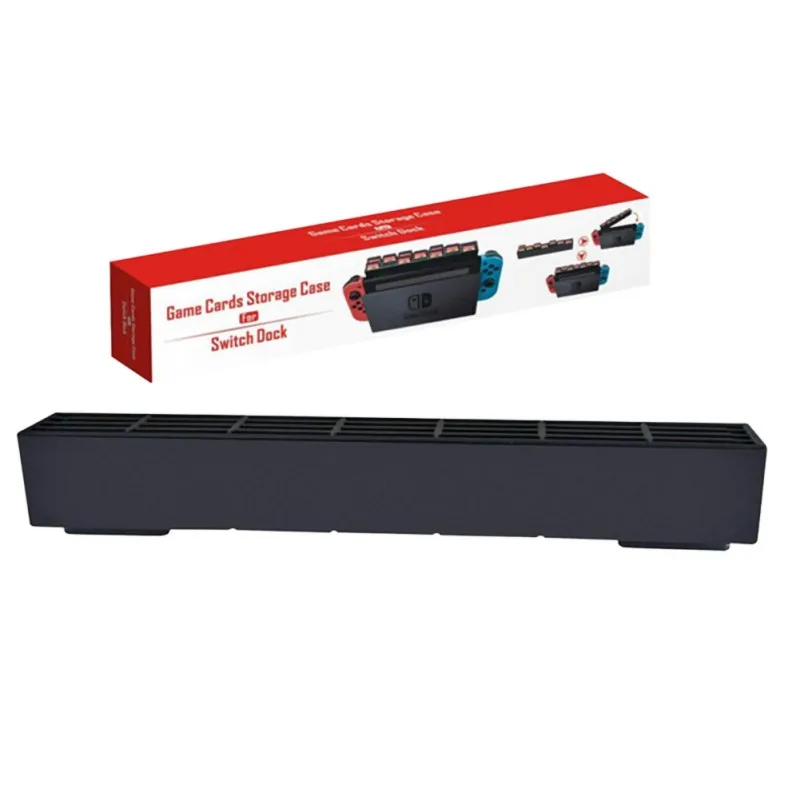28 In 1 Storage Card Box Ns Game Card Box Main Unit Holder Storage Card Box For Switch
28 In 1 Storage Card Box Ns Game Card Box Main Unit Holder Storage Card Box For Switch