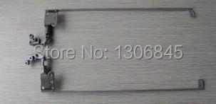 SSEA Free Shipping New LCD Hinges for Lenovo 3000 C460 C461 C462 C466 C467 G400 G410 Laptop
SSEA Free Shipping New LCD Hinges for Lenovo 3000 C460 C461 C462 C466 C467 G400 G410 Laptop