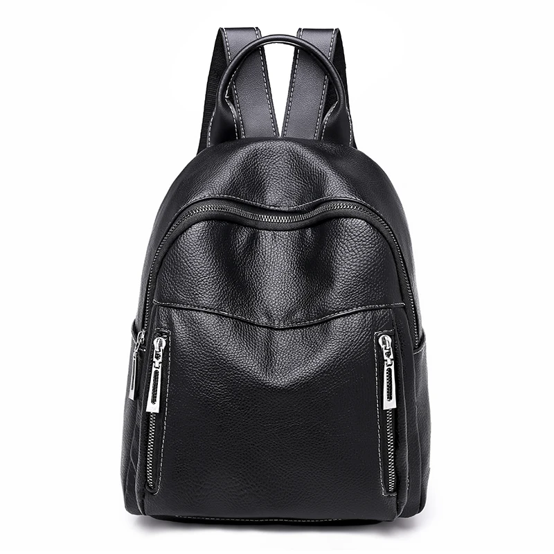2018 Variety Women Backpack PU Leather School Bags For Teenagers Girls Leisure Backpacks Female Rucksack
2018 Variety Women Backpack PU Leather School Bags For Teenagers Girls Leisure Backpacks Female Rucksack