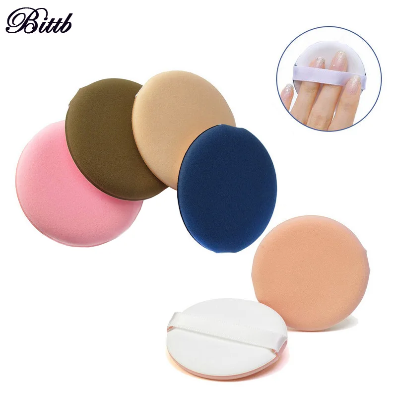 Bittb 4Pcs Soft Air Cushion BB Cream Cosmetic Puff Face Makeup Foundation Sponge Facial Flawless Smooth Beauty Powder Puff Tools
Bittb 4Pcs Soft Air Cushion BB Cream Cosmetic Puff Face Makeup Foundation Sponge Facial Flawless Smooth Beauty Powder Puff Tools