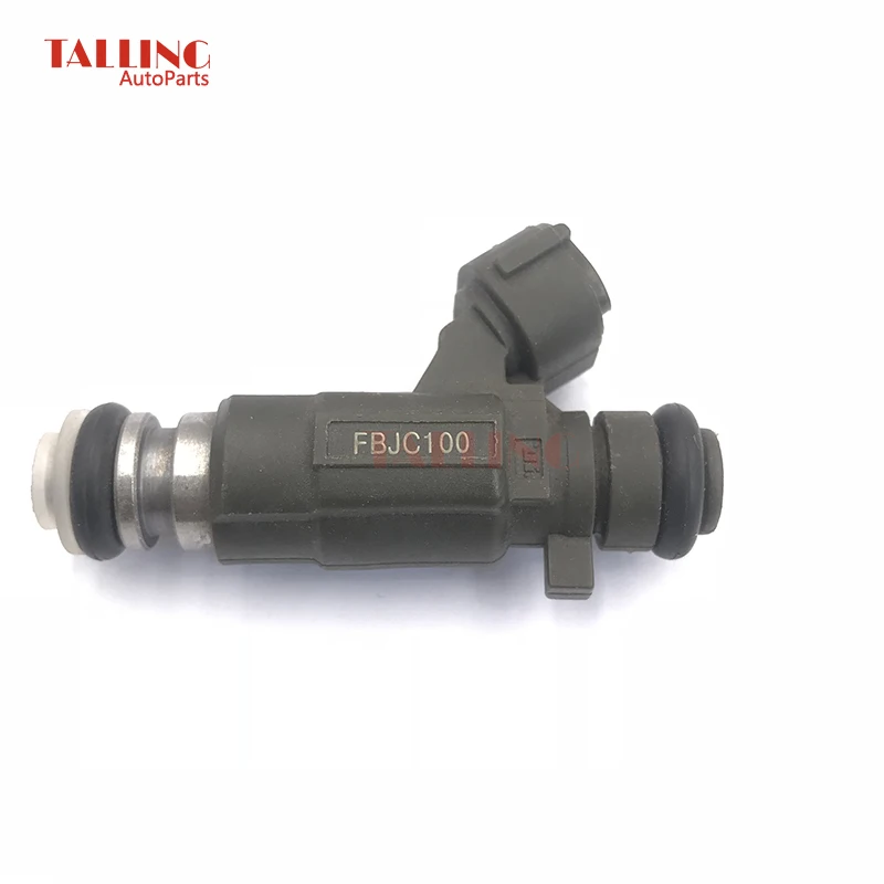 High quality Fuel Injectors FBJC100 FOR NISSAN 350 Z MAXIMA PATHFINDER Z33 A33 R50 16600-57L00 16600 57L00
High quality Fuel Injectors FBJC100 FOR NISSAN 350 Z MAXIMA PATHFINDER Z33 A33 R50 16600-57L00 16600 57L00