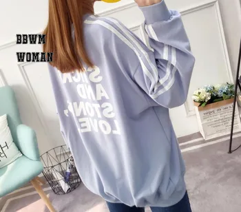 Pullover Women Easy To Match 2018 Spring New Arrival Thin Long Sleeve Female Hot Selling Tees Clothing Tops ZO49
Pullover Women Easy To Match 2018 Spring New Arrival Thin Long Sleeve Female Hot Selling Tees Clothing Tops ZO49