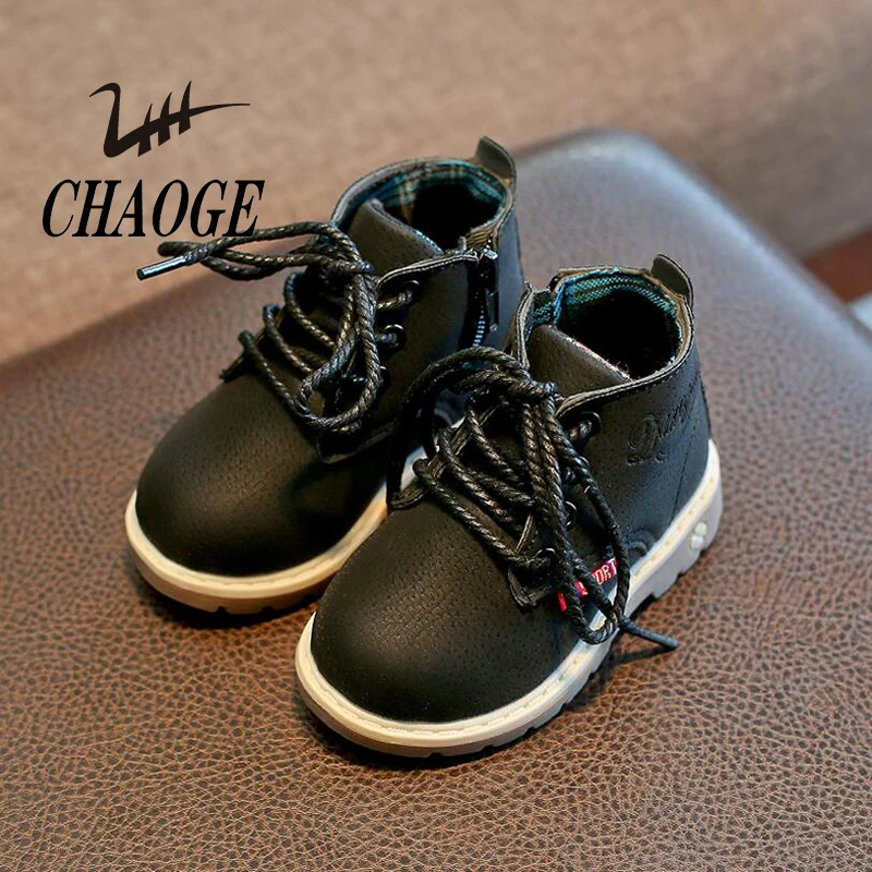 2019 autumn new solid color children's cotton warm low-tube lace boots with children's boots low wear shoes free shipping#1
2019 autumn new solid color children's cotton warm low-tube lace boots with children's boots low wear shoes free shipping#1