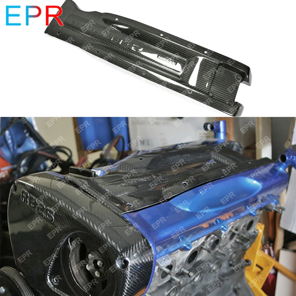 For Nissan Skyline R33 Carbon Fiber RB26 DETT Plug Cover Body Kit Car Styling Auto Tuning Part For GTR R33 RB26 DETT Plug Cover
For Nissan Skyline R33 Carbon Fiber RB26 DETT Plug Cover Body Kit Car Styling Auto Tuning Part For GTR R33 RB26 DETT Plug Cover