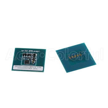 60K Drum chip for Xerox M123 C128 M118 C133 reser printer spare parts cartridge 013R00589
60K Drum chip for Xerox M123 C128 M118 C133 reser printer spare parts cartridge 013R00589