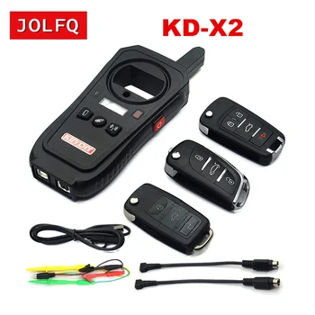 100% Original KEYDIY KD-X2 Car Key Garage Door Remote kd x2 Generater/Chip Reader/Frequency Tester/Access Card Copier
100% Original KEYDIY KD-X2 Car Key Garage Door Remote kd x2 Generater/Chip Reader/Frequency Tester/Access Card Copier