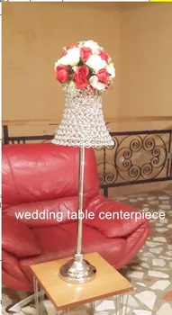 (about 30 working days sent out order )Large table top crystal chandelier flower stands centerpieces for weddings
(about 30 working days sent out order )Large table top crystal chandelier flower stands centerpieces for weddings