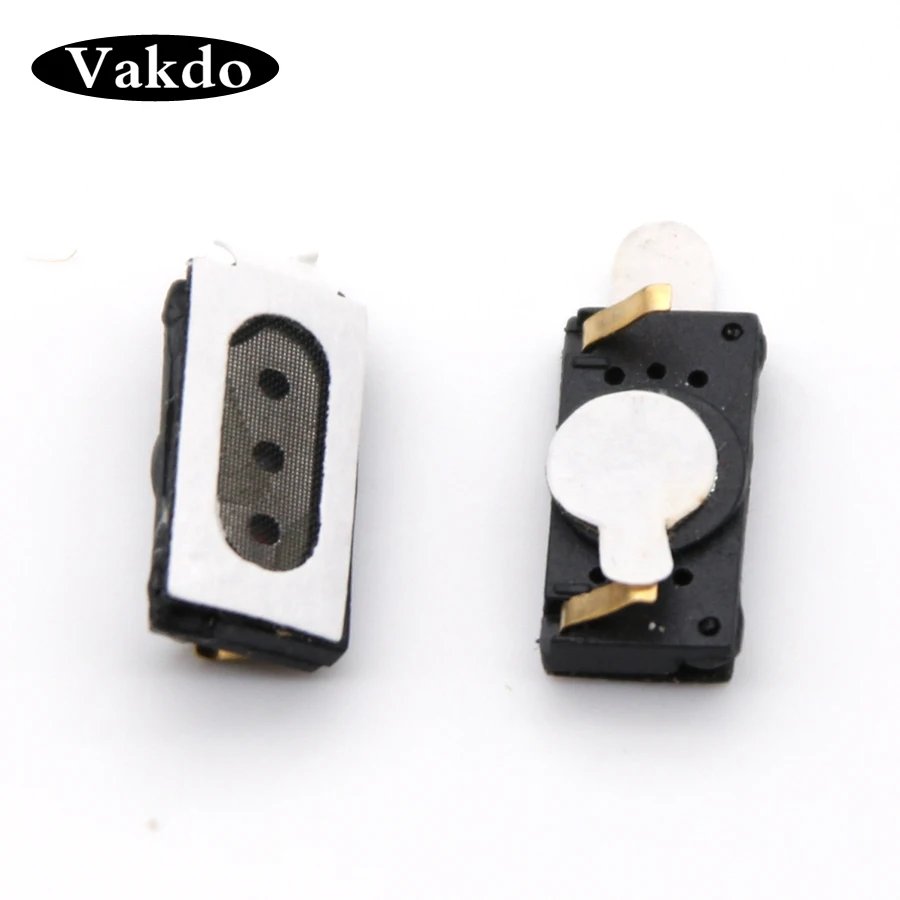 2pcs/lot New ear speaker receiver earpiece replacement for UMI ROME/ UMI X / UMI TOUCH London Hammer / Alcatel flash 2
2pcs/lot New ear speaker receiver earpiece replacement for UMI ROME/ UMI X / UMI TOUCH London Hammer / Alcatel flash 2