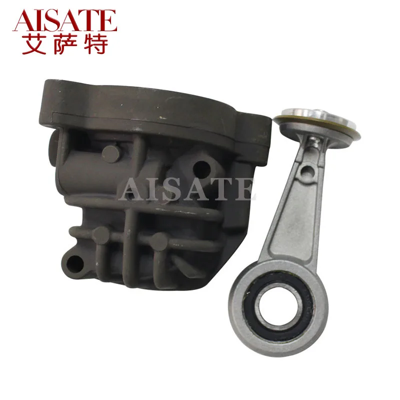 1 Set Air Suspension Compressor Cylinder With Piston Rod For BMW F01 F02 F04 750Li 760Li Air Compressor Pump Kits OEM37206789450
1 Set Air Suspension Compressor Cylinder With Piston Rod For BMW F01 F02 F04 750Li 760Li Air Compressor Pump Kits OEM37206789450