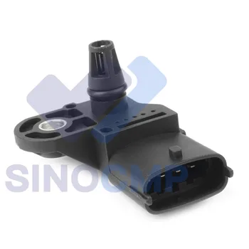 EC160 EC210 Air Pressure Sensor 0281002576 For Volvo Excavator, 3 month warranty
EC160 EC210 Air Pressure Sensor 0281002576 For Volvo Excavator, 3 month warranty