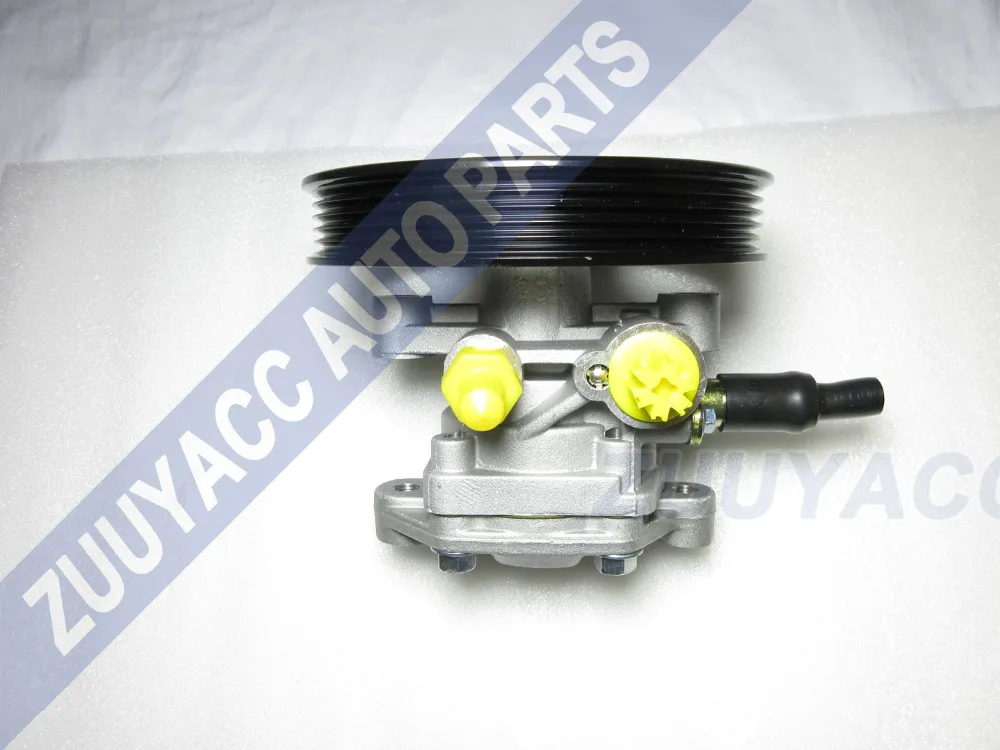 OEM New Power Steering Pump for MITSUBISHI LANCER COLT 4G15 00-07, MN184075 MR403656
OEM New Power Steering Pump for MITSUBISHI LANCER COLT 4G15 00-07, MN184075 MR403656