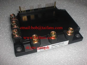7MBP75RE120 IGBT IPM module original new 7MBP75RE-120