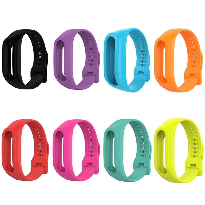 tomtom touch sports watch