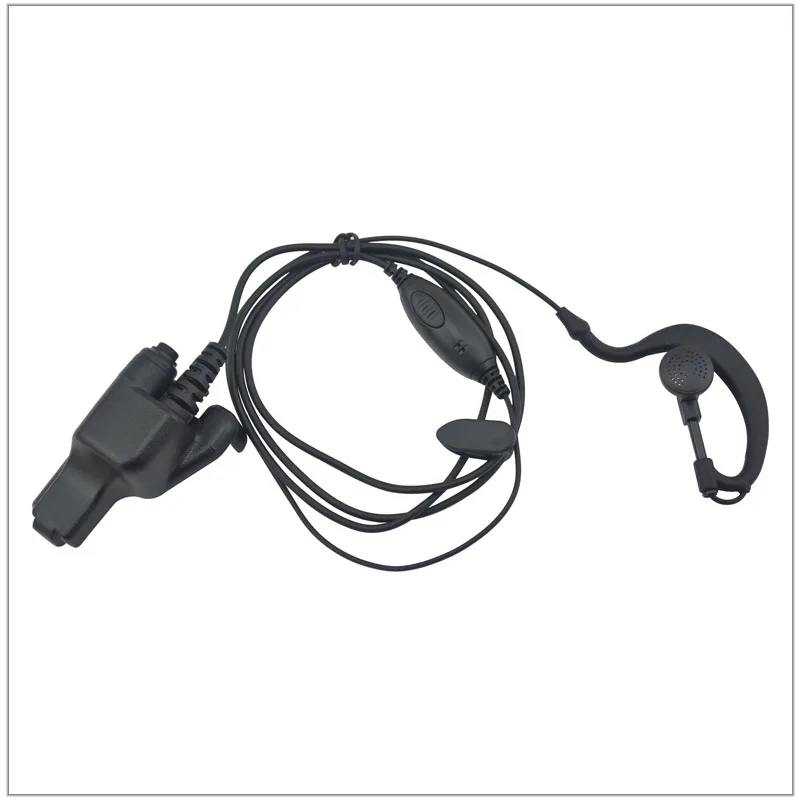 Ушные петли ушные w/PTT для Motorola HT1000, MTS2000, XTS2500, XTS3000, XTS3500, XTS5000, MT2000, JT1000, MTX8000, MTX9000
Ушные петли ушные w/PTT для Motorola HT1000, MTS2000, XTS2500, XTS3000, XTS3500, XTS5000, MT2000, JT1000, MTX8000, MTX9000