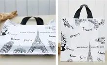 Big sale Plastic Shopping Bag With Handle Cartoon Girl Color Gift Clothes Garment Packaging Bags free shipping 500pcs/lot
Big sale Plastic Shopping Bag With Handle Cartoon Girl Color Gift Clothes Garment Packaging Bags free shipping 500pcs/lot