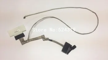 New Laptop LCD Cable for LENOVO Y50 Y50-70 Y50-80 4K DC02001ZB00 40pin LVDS Cable
New Laptop LCD Cable for LENOVO Y50 Y50-70 Y50-80 4K DC02001ZB00 40pin LVDS Cable