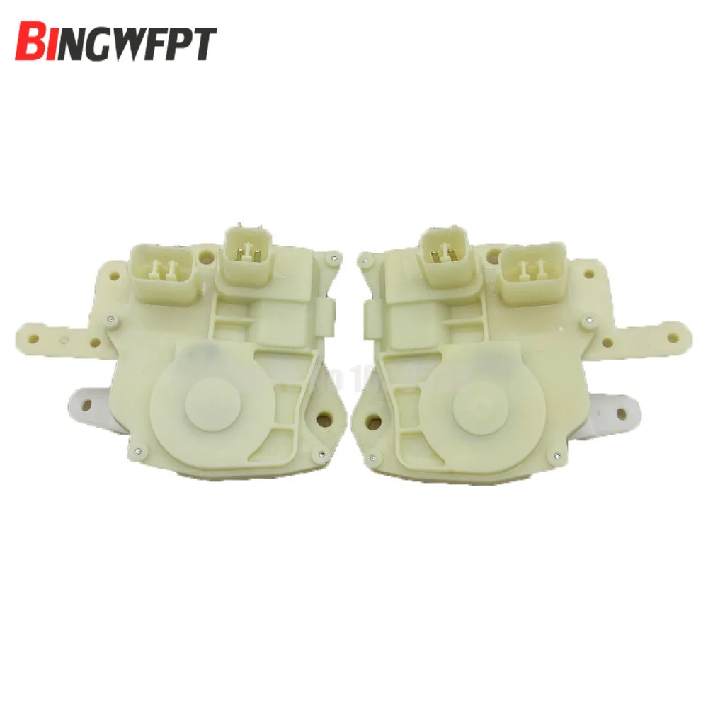Right & Left 72115-S84-A01 72155-S84-A01 72615-S84-A01 72655-S84-A01 Door Lock Actuator For Honda Accord Insight Odyssey S2000
Right & Left 72115-S84-A01 72155-S84-A01 72615-S84-A01 72655-S84-A01 Door Lock Actuator For Honda Accord Insight Odyssey S2000