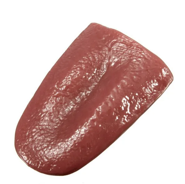 Horrible Tongue - Specially Function FOR Halloween Close-up Terror Mask Magic Trick False Tongue Magic Accessories Joke
Horrible Tongue - Specially Function FOR Halloween Close-up Terror Mask Magic Trick False Tongue Magic Accessories Joke
