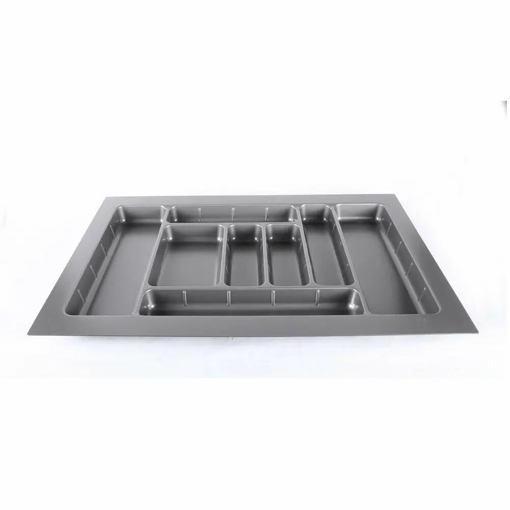 Drawer Cutlery Tray Kitchen Cabinet Chopsticks Storage Box Buffet Plates Tableware Compartment Divider Cutlery Tray Organiser
Drawer Cutlery Tray Kitchen Cabinet Chopsticks Storage Box Buffet Plates Tableware Compartment Divider Cutlery Tray Organiser