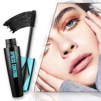 4D Silk Fiber Eyelash Mascara Quick Dry Long Waterproof Rimel Maquiagem Eyelashes Extension Mascara Makeup Cosmetic
4D Silk Fiber Eyelash Mascara Quick Dry Long Waterproof Rimel Maquiagem Eyelashes Extension Mascara Makeup Cosmetic