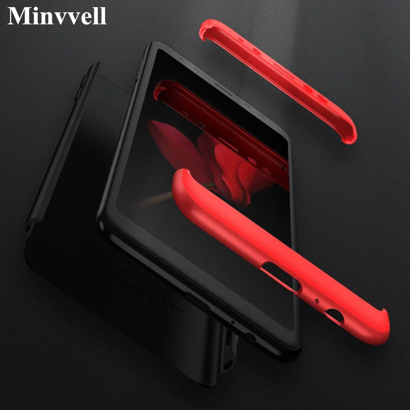 Coque For Samsung A8 Plus 2018 J3 J7 J530 J730 Case 360 Full Body Hard Hybrid Protection Case For Samsung Galaxy A8 J5 J7 Prime
Coque For Samsung A8 Plus 2018 J3 J7 J530 J730 Case 360 Full Body Hard Hybrid Protection Case For Samsung Galaxy A8 J5 J7 Prime