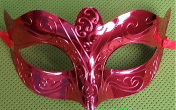 5pcs/a lot mix color fashion mask gold shining plated party mask wedding props masquerade mardi gras mask for party decorate
5pcs/a lot mix color fashion mask gold shining plated party mask wedding props masquerade mardi gras mask for party decorate