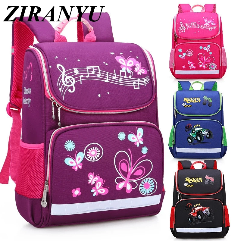 Children School Bags Orthopedic backpack For Girls Boys Waterproof Backpacks Book bag Toddler Knapsack Mochila escolar 3 sizes
Children School Bags Orthopedic backpack For Girls Boys Waterproof Backpacks Book bag Toddler Knapsack Mochila escolar 3 sizes