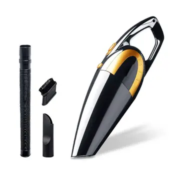 Car Vacuum Cleaner High Power Suction Wet And Dry Use With Handheld Portable Vacuum
Car Vacuum Cleaner High Power Suction Wet And Dry Use With Handheld Portable Vacuum