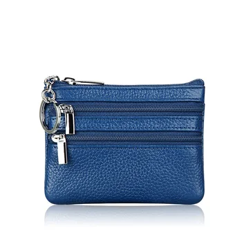 Hot Genuine Leather Coin Purse Women Small Wallet Change Purses Money Bags Children Pocket Wallets Key Holder Mini Zipper Pouch
Hot Genuine Leather Coin Purse Women Small Wallet Change Purses Money Bags Children Pocket Wallets Key Holder Mini Zipper Pouch