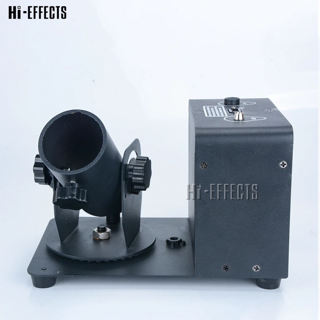 One Shot Battery Confetti Machine Stage Effect Paper Confetti Streamer Launcher DMX Remote Control Single Head Confetti Machine
One Shot Battery Confetti Machine Stage Effect Paper Confetti Streamer Launcher DMX Remote Control Single Head Confetti Machine
