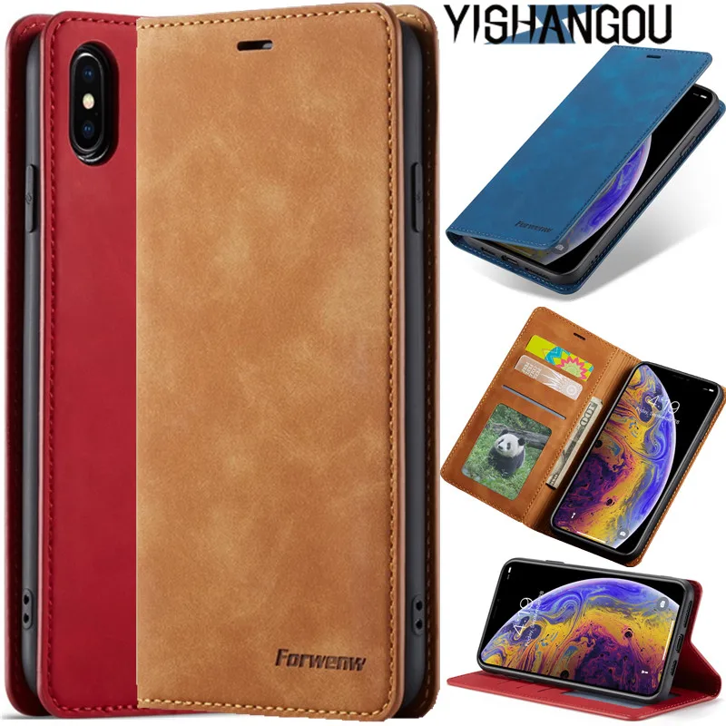Luxury Magnetic Flip Wallet Phone Case For iPhone X XR XS Max 6 6S 7 8 Plus For Huawei Mate20 Pro P20 Lite Card Slot Stand Cover
Luxury Magnetic Flip Wallet Phone Case For iPhone X XR XS Max 6 6S 7 8 Plus For Huawei Mate20 Pro P20 Lite Card Slot Stand Cover