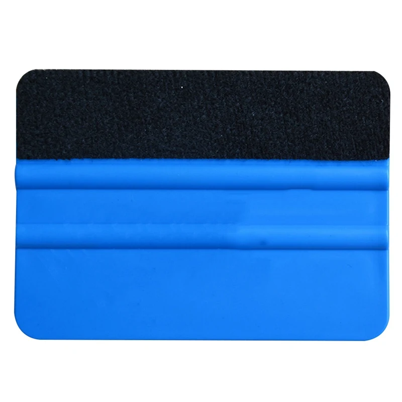 Vinyl Carbon Fiber Felt Squeegee Car Film Wrap Tool Window Tint Tools Water Glue Remover Scraper Car Wash Accessories
Vinyl Carbon Fiber Felt Squeegee Car Film Wrap Tool Window Tint Tools Water Glue Remover Scraper Car Wash Accessories