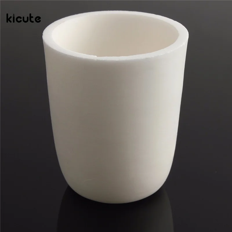 Newest White 30ml High Purity Alumina Conical Corundum Crucible Laboratory Bottle Melting Test Sample School Chemical Supplies
Newest White 30ml High Purity Alumina Conical Corundum Crucible Laboratory Bottle Melting Test Sample School Chemical Supplies