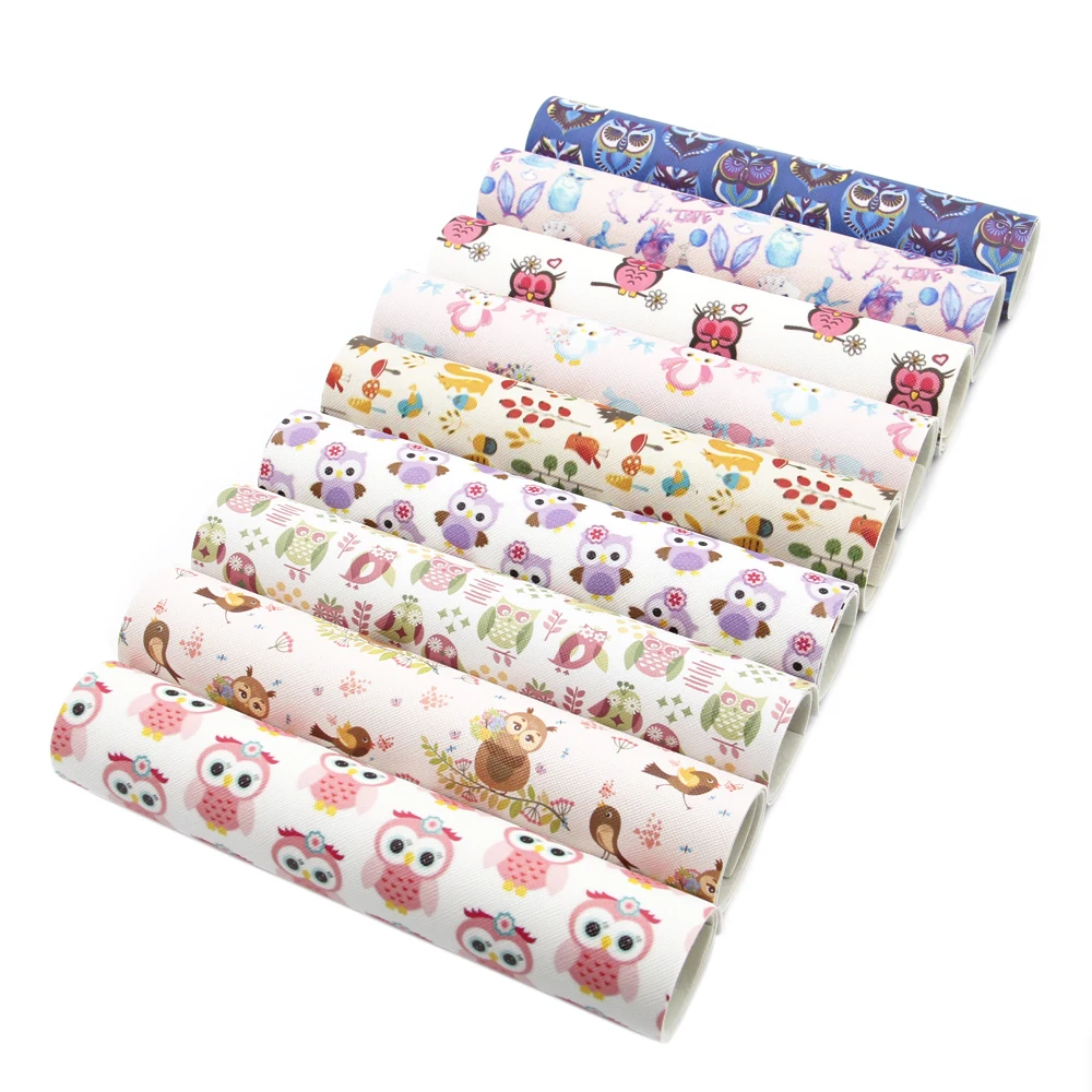 David accessories 9Pieces/set 20*34cm Animal Easter Printed Synthetic Leather Patchwork Hair Bow Handbag Phone Case DIY,1Yc5926
David accessories 9Pieces/set 20*34cm Animal Easter Printed Synthetic Leather Patchwork Hair Bow Handbag Phone Case DIY,1Yc5926