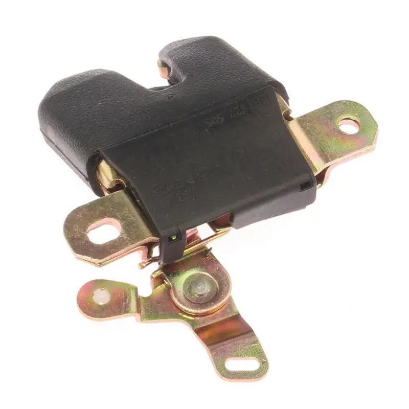 Rear Trunk Latch Lid Lock W/ Mini Switch For V w 98-05 Passat B5 Sedan 3B5827505M
Rear Trunk Latch Lid Lock W/ Mini Switch For V w 98-05 Passat B5 Sedan 3B5827505M