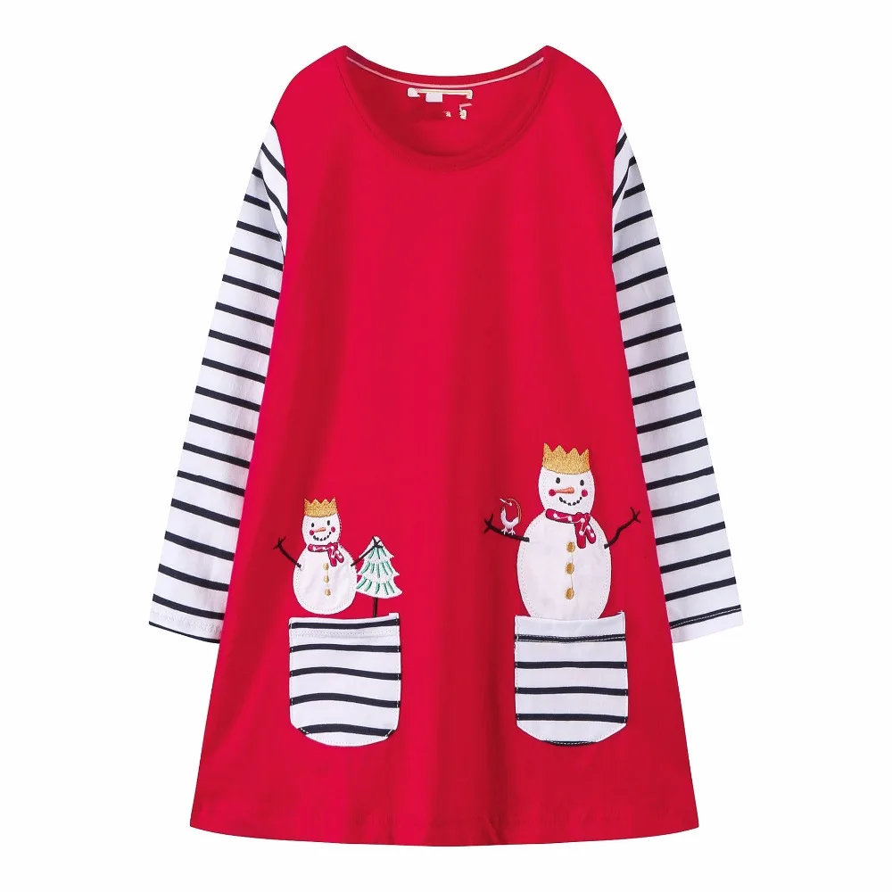 Girls Dress with Animal Applique Long Sleeve Princess Dress Children Costume Robe Fille Kids Party Dresses Baby Girl Clothes YF3
Girls Dress with Animal Applique Long Sleeve Princess Dress Children Costume Robe Fille Kids Party Dresses Baby Girl Clothes YF3