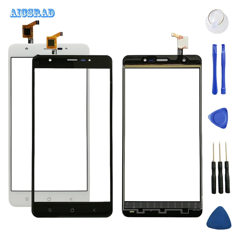AICSRAD outer glass For blackview R6 Touch Screen Lens Sensor Touch Panel Replacement R 6 +tools
AICSRAD outer glass For blackview R6 Touch Screen Lens Sensor Touch Panel Replacement R 6 +tools