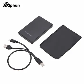 5 Color 2.5 inch Notebook SATA HDD Case to Sata USB 2.0 SSD HD Hard Drive Disk External Storage Enclosure Box With USB 2.0 Cable
5 Color 2.5 inch Notebook SATA HDD Case to Sata USB 2.0 SSD HD Hard Drive Disk External Storage Enclosure Box With USB 2.0 Cable