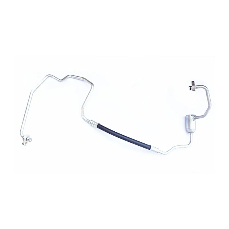 C2D23679 Car air conditioning cooling pipe XJLjag uarXF XFL XJ Air conditioning low pressure hose High pressure pipe pipeline
C2D23679 Car air conditioning cooling pipe XJLjag uarXF XFL XJ Air conditioning low pressure hose High pressure pipe pipeline