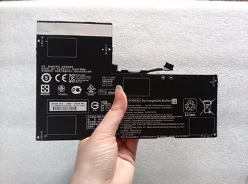 AO02XL For HP ElitePad 1000 G2 Laptop Battery HSTNN-LB5O 728250-1C1 728558-005 728250-421 A002XL
AO02XL For HP ElitePad 1000 G2 Laptop Battery HSTNN-LB5O 728250-1C1 728558-005 728250-421 A002XL