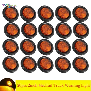 10pcs/20pcs 12V Waterproof Durable Car Truck LED Rear Tail Light Warning Lights Rear Lamp for Trailer Caravans UTE Campers ATV B
10pcs/20pcs 12V Waterproof Durable Car Truck LED Rear Tail Light Warning Lights Rear Lamp for Trailer Caravans UTE Campers ATV B