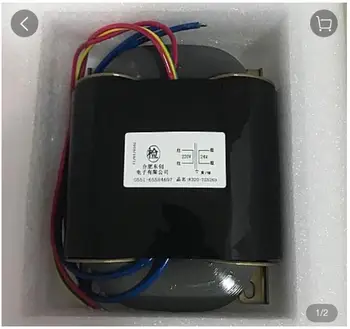 24V 16.67A R Core Transformer 400VA R320 custom transformer 220V input copper shield Power supply
24V 16.67A R Core Transformer 400VA R320 custom transformer 220V input copper shield Power supply