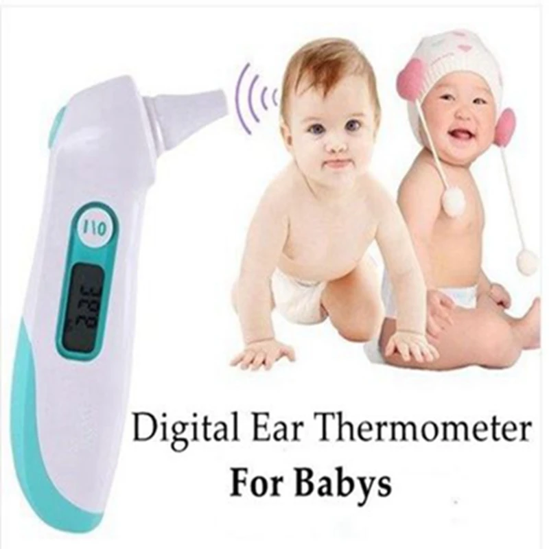 infrared infant ear thermometer infrarojo digital bebe oorthermometerinfrared thermometer digital ohrthermometer
infrared infant ear thermometer infrarojo digital bebe oorthermometerinfrared thermometer digital ohrthermometer