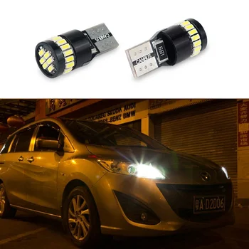 2Pcs Canbus T10 W5W 168 194 LED Clearance Parking Lights For Mercedes Benz W204 W176 W169 W203 W164 W220 w212 Sprinter A C E SLK
2Pcs Canbus T10 W5W 168 194 LED Clearance Parking Lights For Mercedes Benz W204 W176 W169 W203 W164 W220 w212 Sprinter A C E SLK