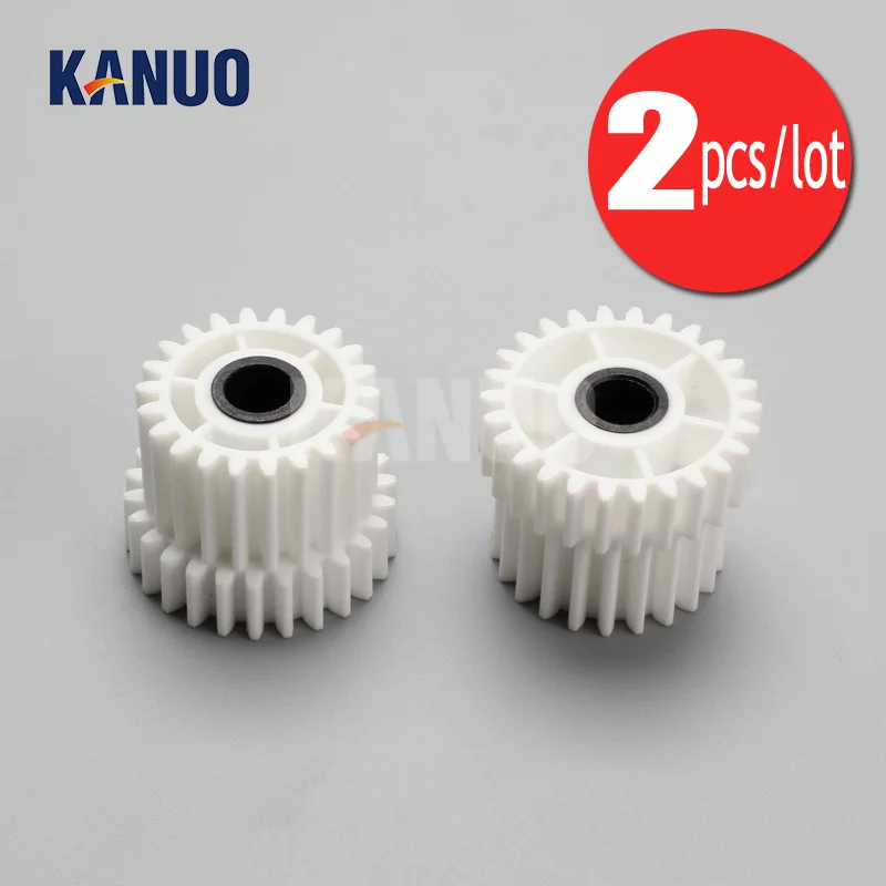 (2pcs/lot) 327C1061588 Gear for Fuji Frontier 550/570 Minilab (DRYER EXIT TRANSPORT SECTION)
(2pcs/lot) 327C1061588 Gear for Fuji Frontier 550/570 Minilab (DRYER EXIT TRANSPORT SECTION)