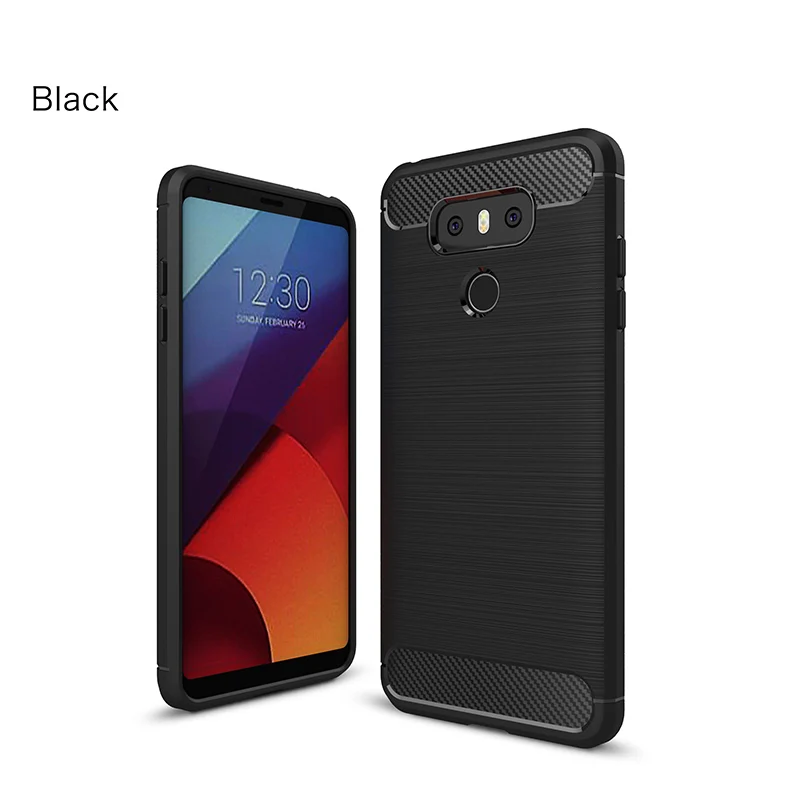 Tigenkey Fashion soft phone case For LG G6 pro G7 G8 Q6 Q7 Q-styus V30 plus V30S V40 V50 ThinQ K8 K10 comfortable case cover
Tigenkey Fashion soft phone case For LG G6 pro G7 G8 Q6 Q7 Q-styus V30 plus V30S V40 V50 ThinQ K8 K10 comfortable case cover