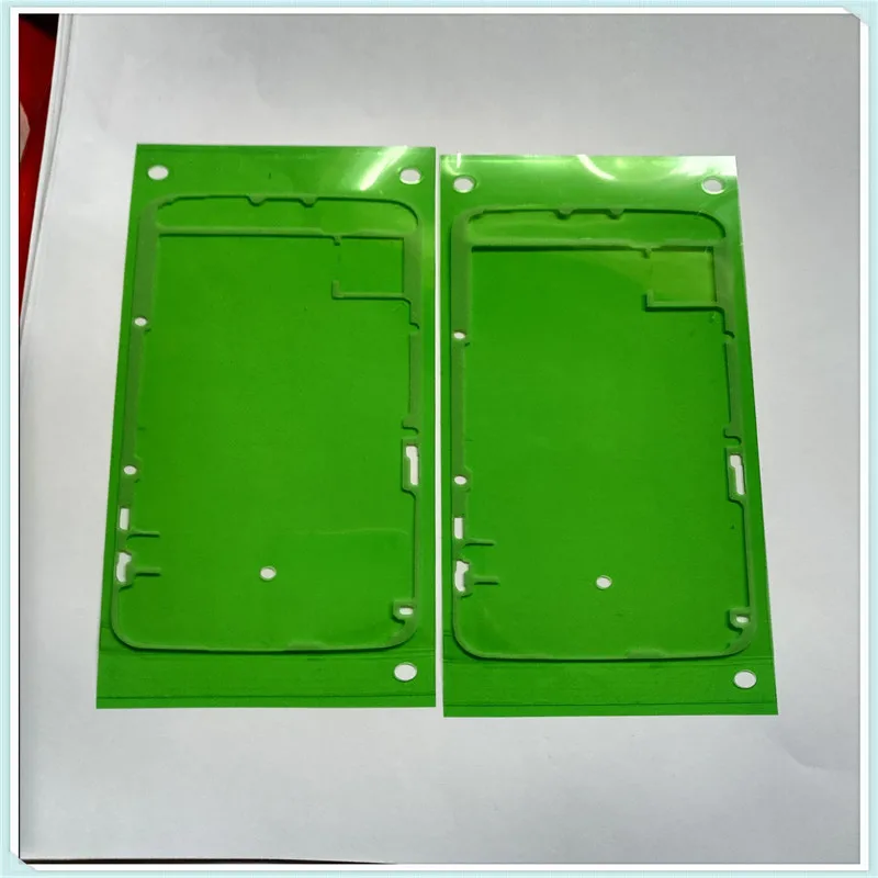 1 Piece Original New Rear Back Battery Door Cover Adhesive Sticker Tape Glue For Samsung Galaxy S6 Edge G925 G925F Stickers
1 Piece Original New Rear Back Battery Door Cover Adhesive Sticker Tape Glue For Samsung Galaxy S6 Edge G925 G925F Stickers