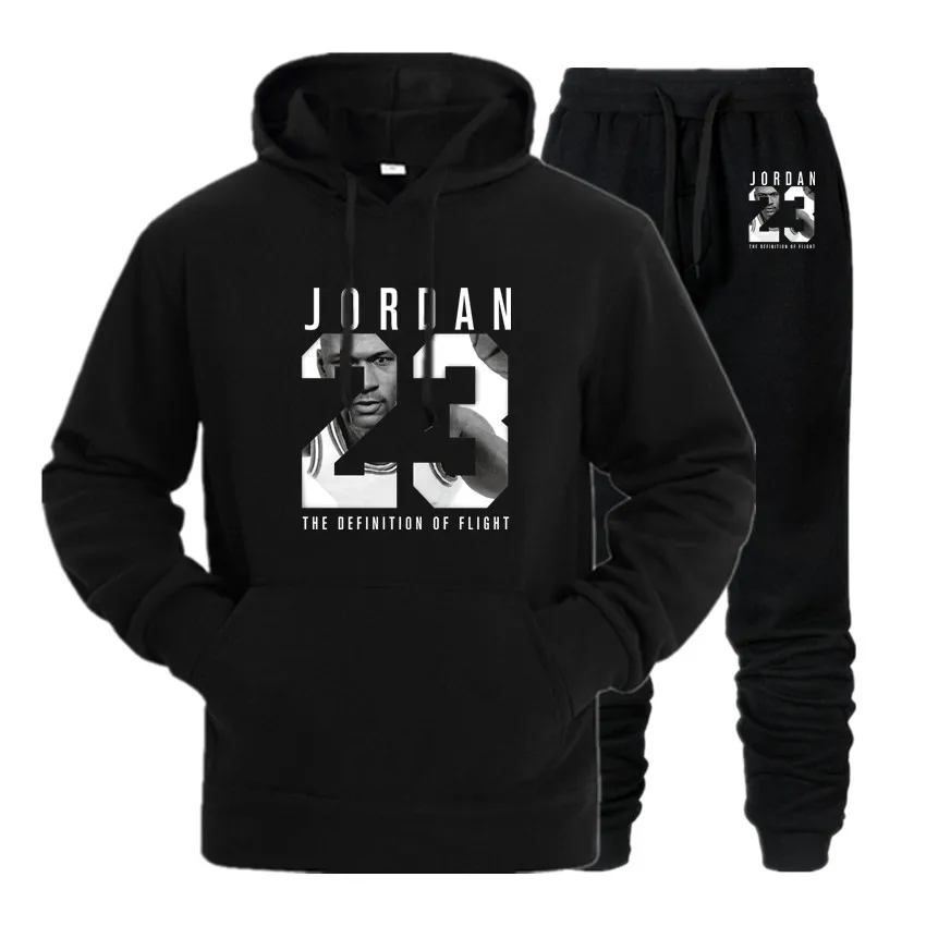 Jordan 23 Hoodies Sweatshirts+Sweatpants Suits Men/Women New Fashion Hoodie Sweatshirt 2019 Autumn Winter Fleece Hooded Pullover
Jordan 23 Hoodies Sweatshirts+Sweatpants Suits Men/Women New Fashion Hoodie Sweatshirt 2019 Autumn Winter Fleece Hooded Pullover
